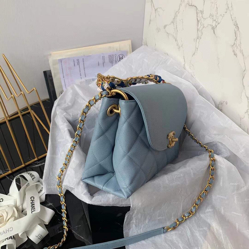 Satchel Bags - CHL Bags - 1634