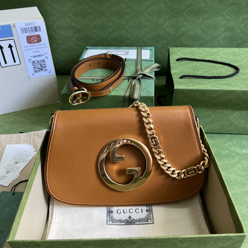 Satchel Bags - GCI Bags - 465