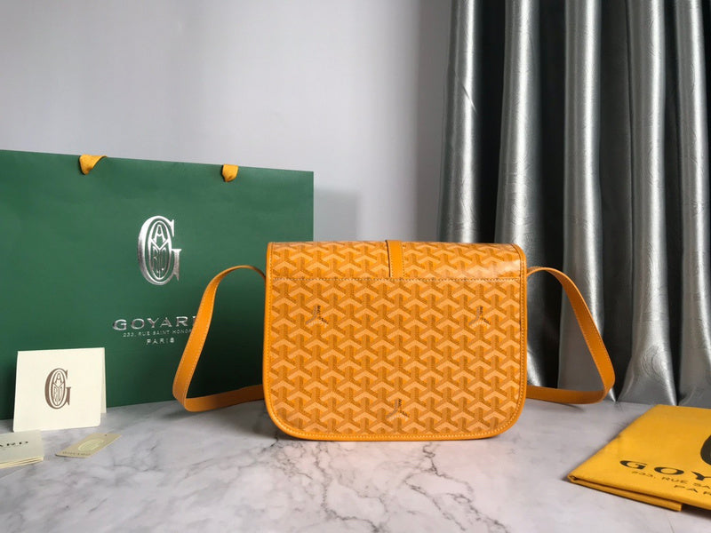 Satchel Bags - GOD Bags - 575