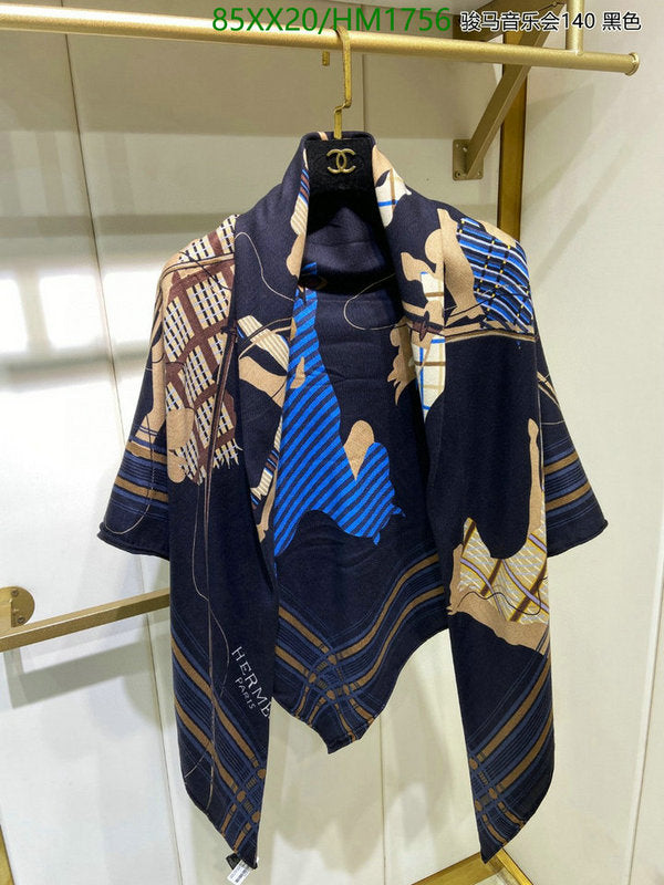 SAMC - HMS Scarves - 903