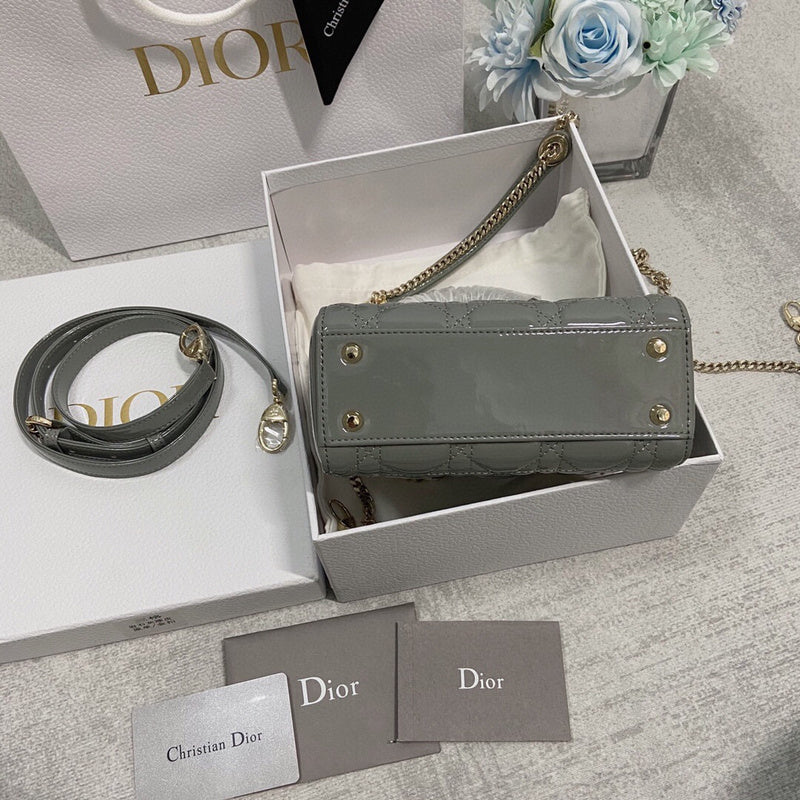 Glami Fashion - DIR Bags - 420
