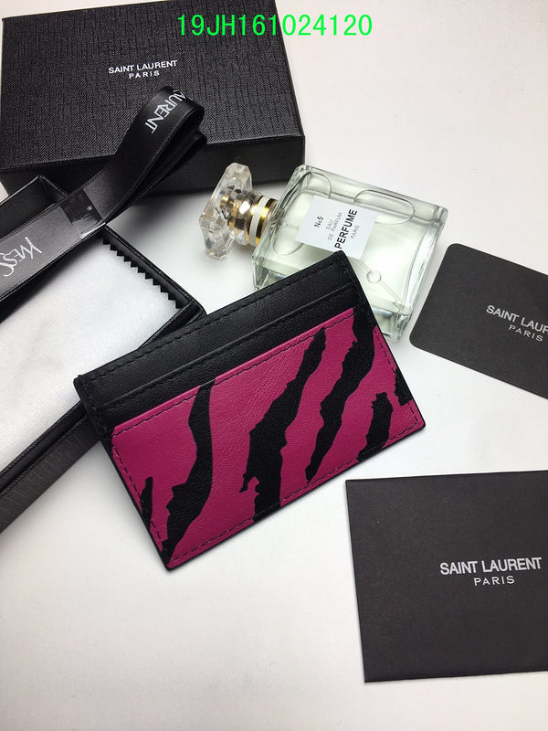 Glami - YLS Wallet - 344