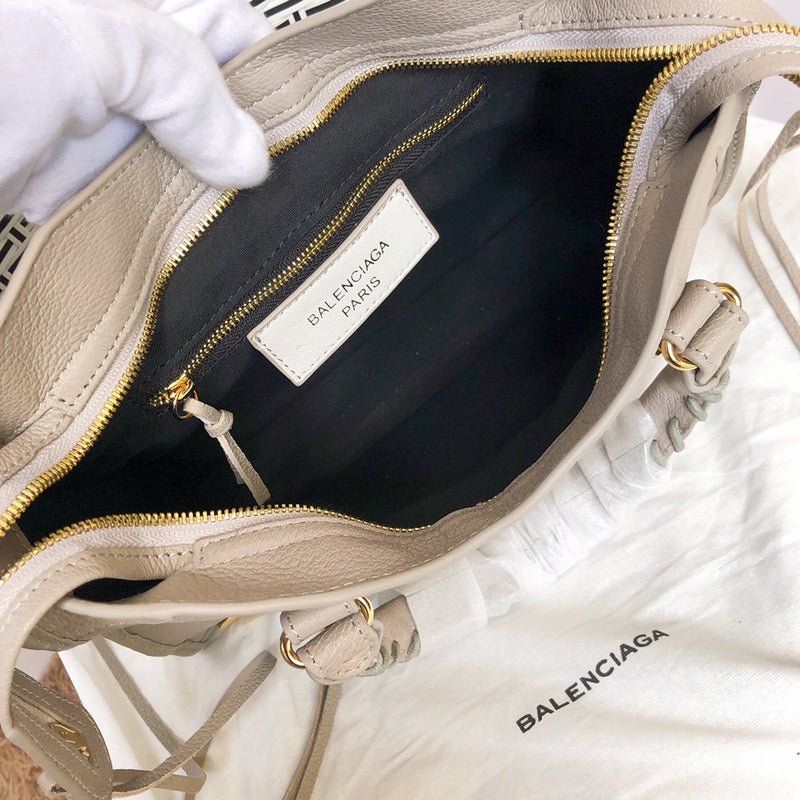 Satchel Bags - BGC Bags - 229