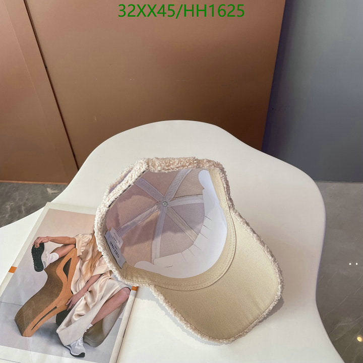 SAMC - COL Caps & Hats - 266