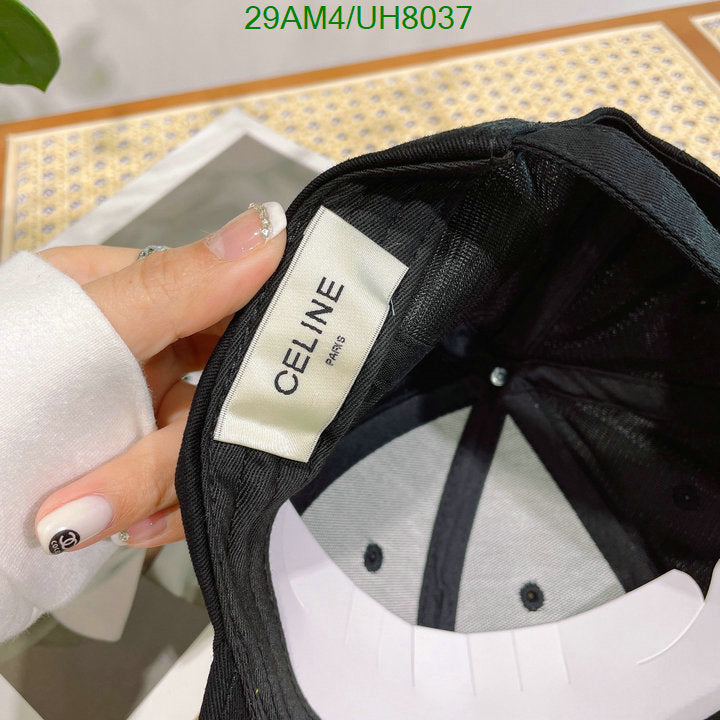 SAMC - COL Caps & Hats - 057