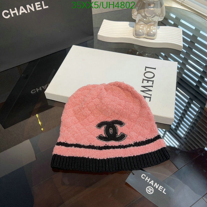 SAMC - CHL Caps & Hats - 048