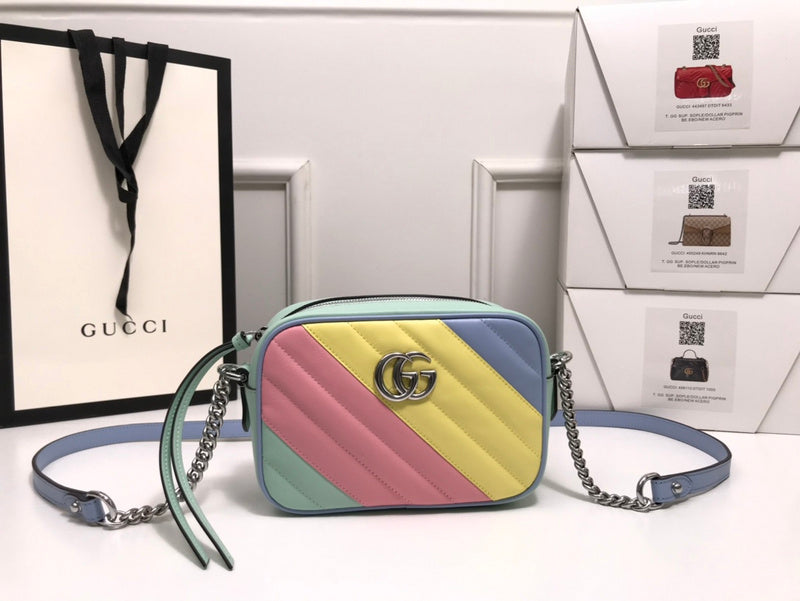 Satchel Bags - GCI Bags - 7014