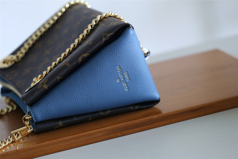 Satchel Bags - VL Bags - 7929