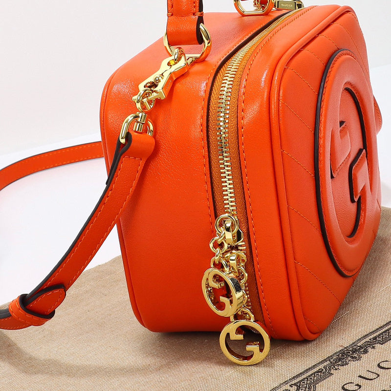 Satchel Bags - GCI Bags - 1415