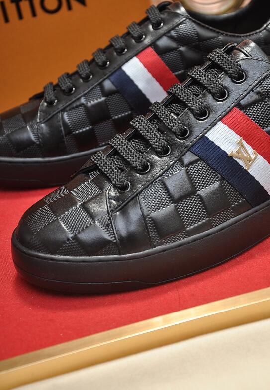 SAMC - LOV Men Shoes - 1736