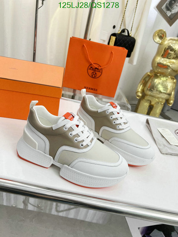 SAMC - HMS Women Shoes - 448