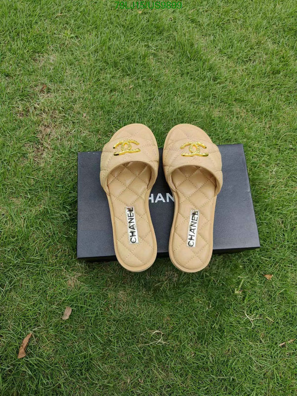SAMC - CHL Women Shoes Slippers - 076
