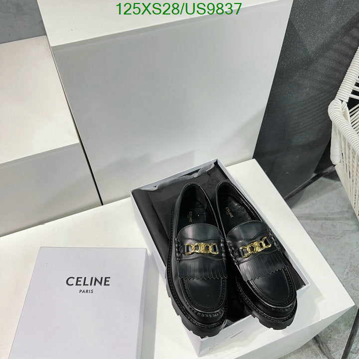 SAMC - COL Women Shoes - 031