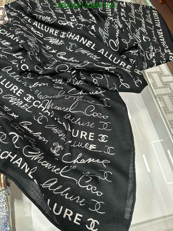 SAMC - CHL Scarves - 639