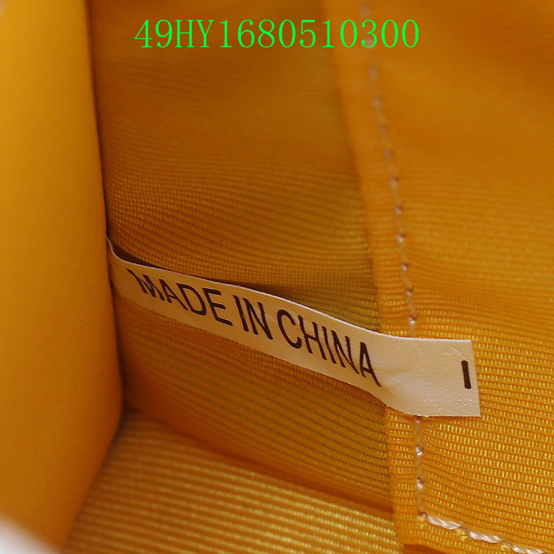 Satchel Bags - GOD Bags - 180