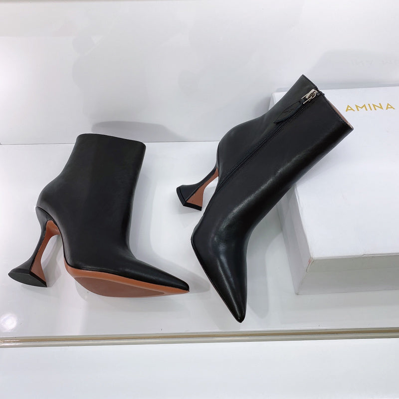Satchel Bags - Mix Shoes - 1003