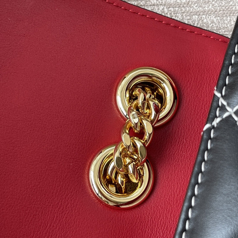 Satchel Bags - GCI Bags - 1411