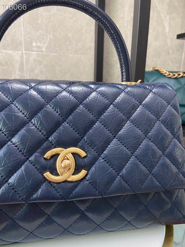 Satchel Bags - CHL Bags - 4219