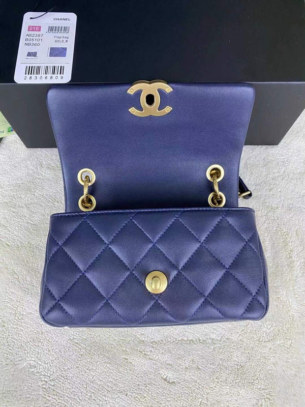 Satchel Bags - CHL Bags - 4117