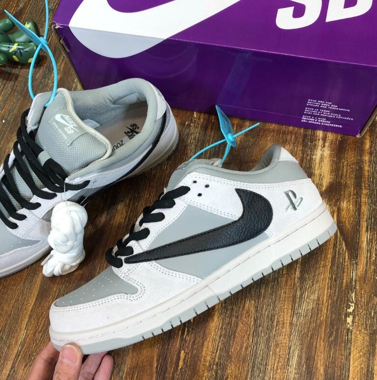 SAMC - NKE Shoes - 1716