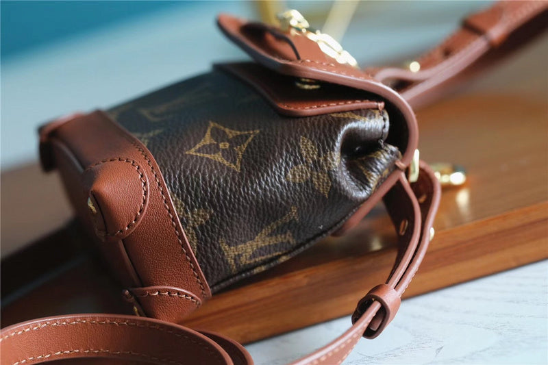 Satchel Bags - VL Bags - 7437