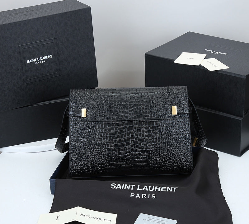 Satchel Bags - SLY Bags - 1704