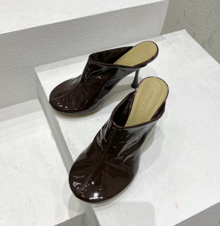 SAMC - BO Women Shoes - 348