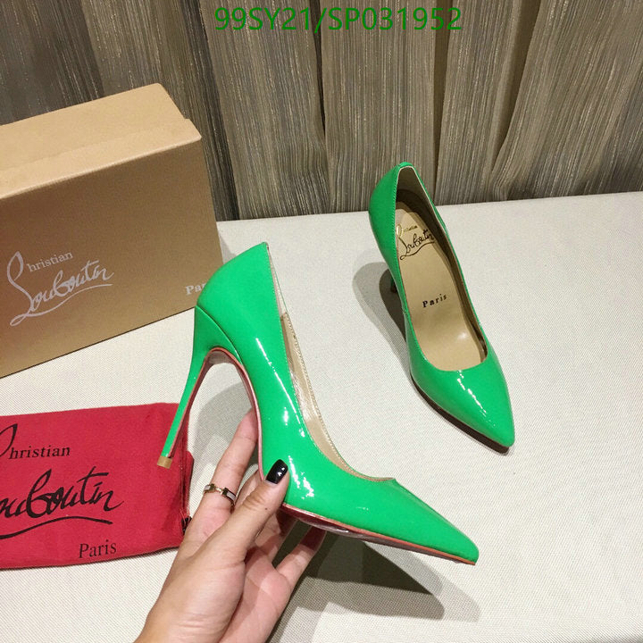 SAMC - CBL Women Shoes - 174