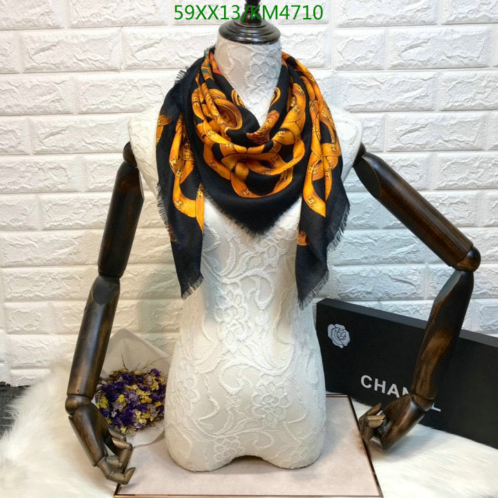 SAMC - CHL Scarves - 949