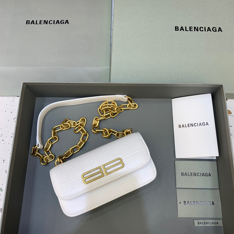 Satchel Bags - BGA Bags - 618