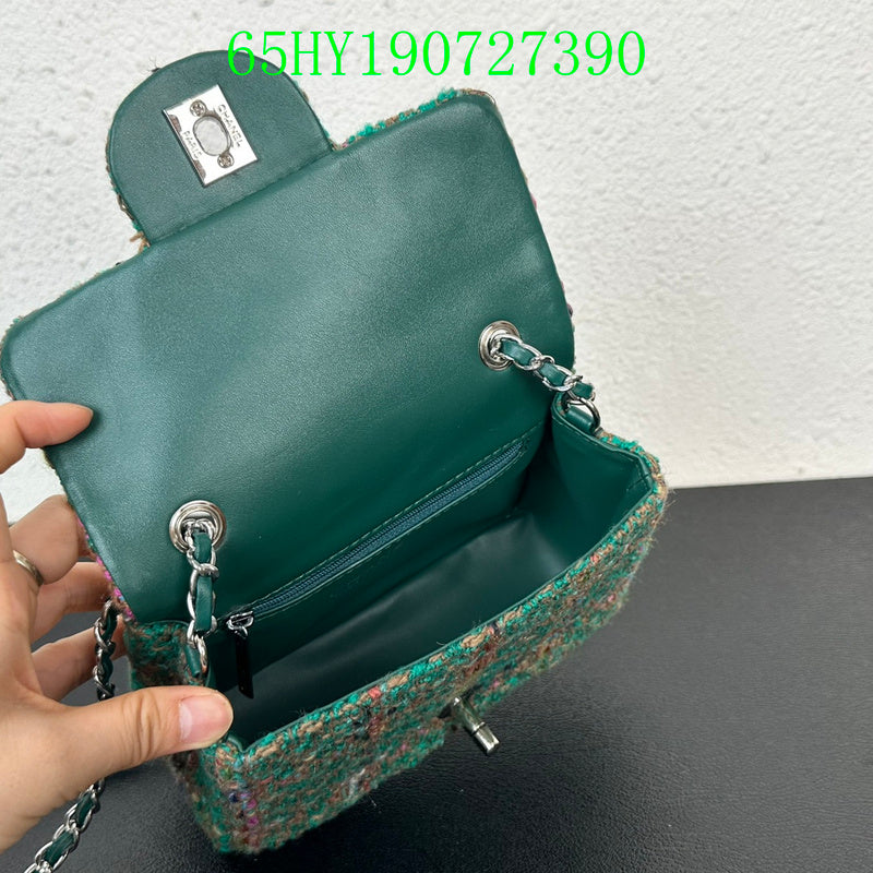 Glami - CHL Bags - 307