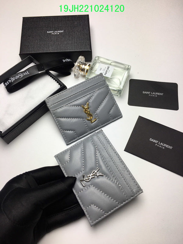 Glami - YLS Wallet - 340