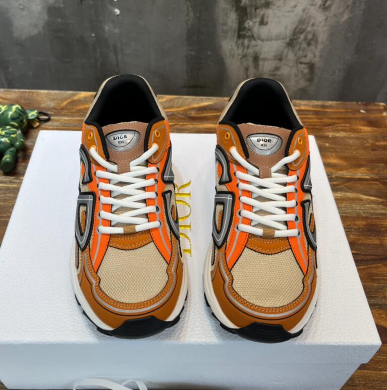 SAMCC - DOR Men Shoes - 050