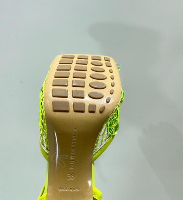 SAMC - BO Women Shoes - 045