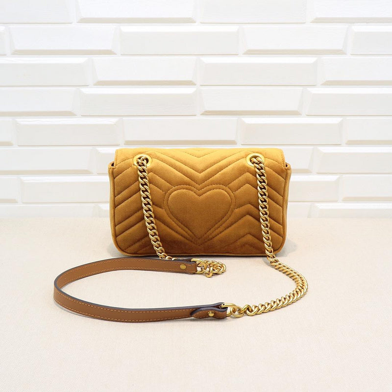 GlamI - GCI Bags - 893