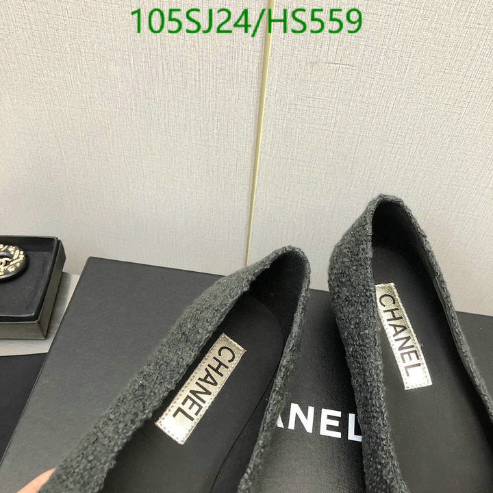 SAMC - CHL Women Shoes High Heels - 164