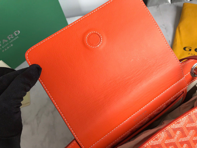 Satchel Bags - GOD Bags - 608