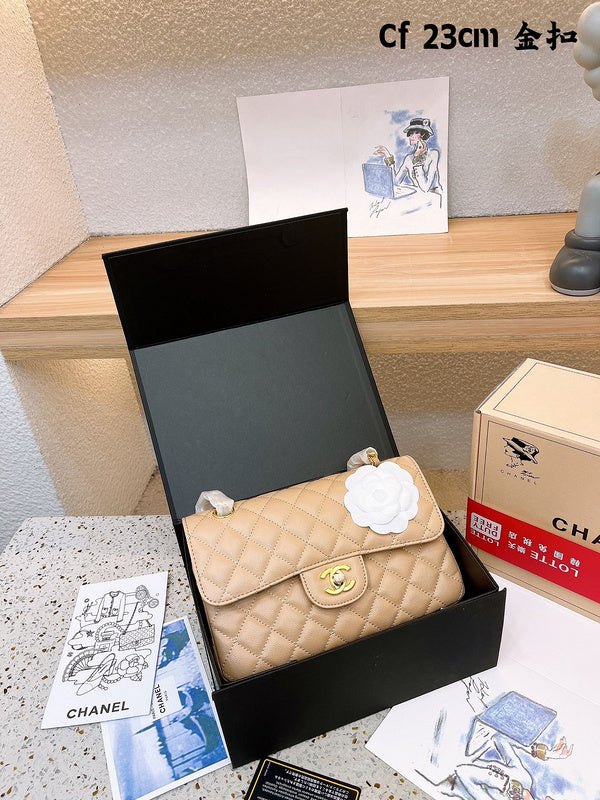 Satchel Bags - CHL Bags - 7238