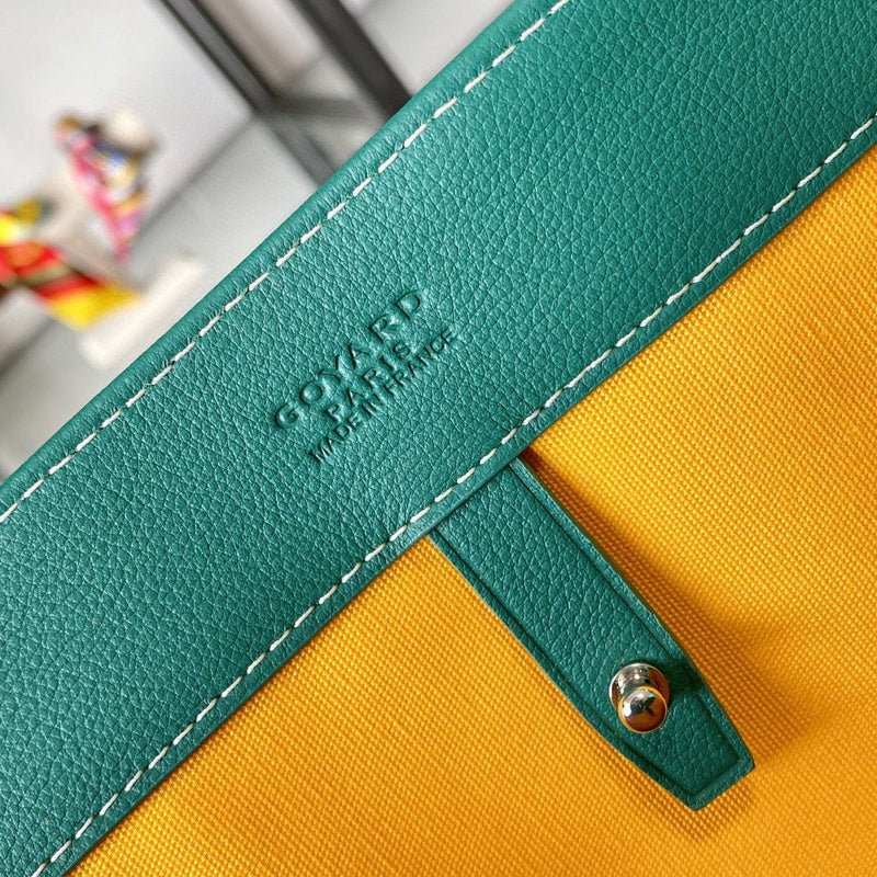 Satchel Bags - GOD Bags - 614