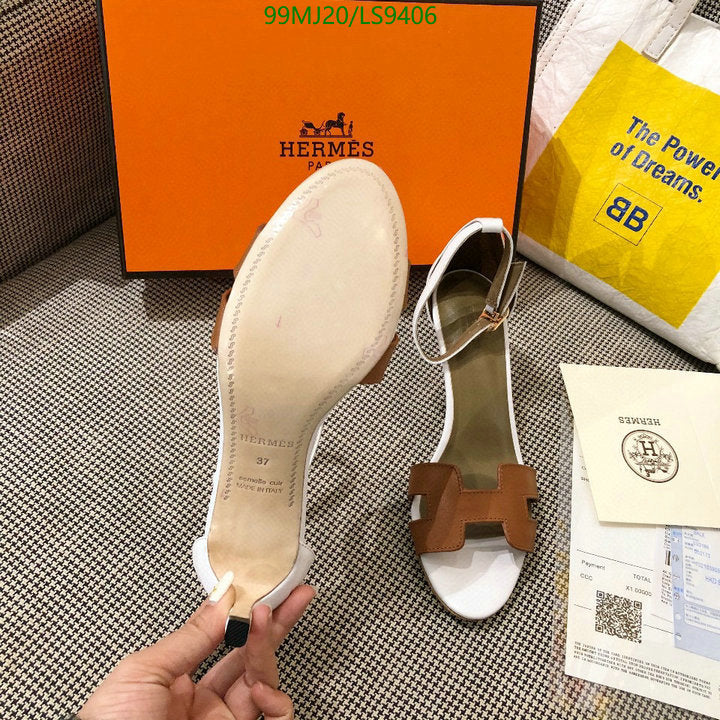 SAMC - HMS Women Shoes - 417