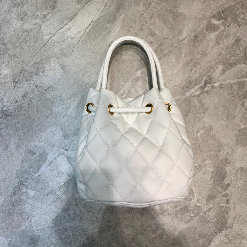 Satchel Bags - BGA Bags - 995
