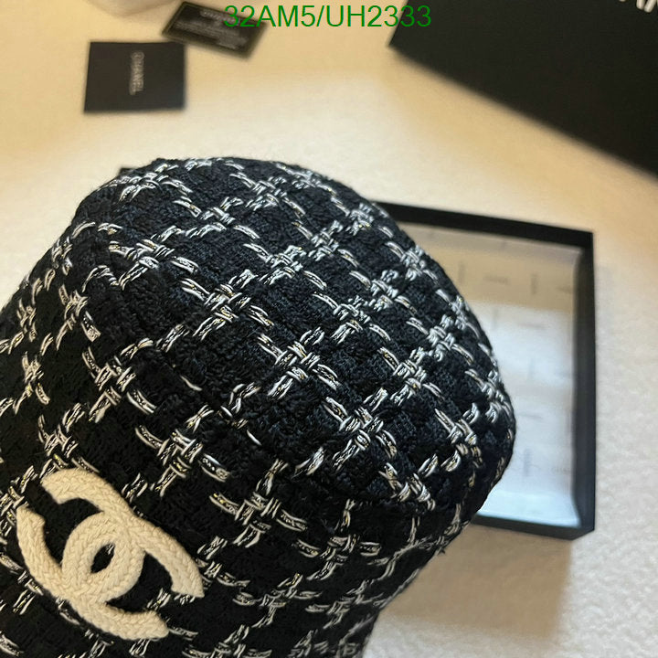 SAMC - CHL Caps & Hats - 088