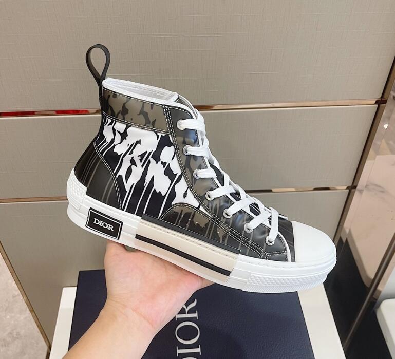 SAMCC - DOR Men Shoes - 549