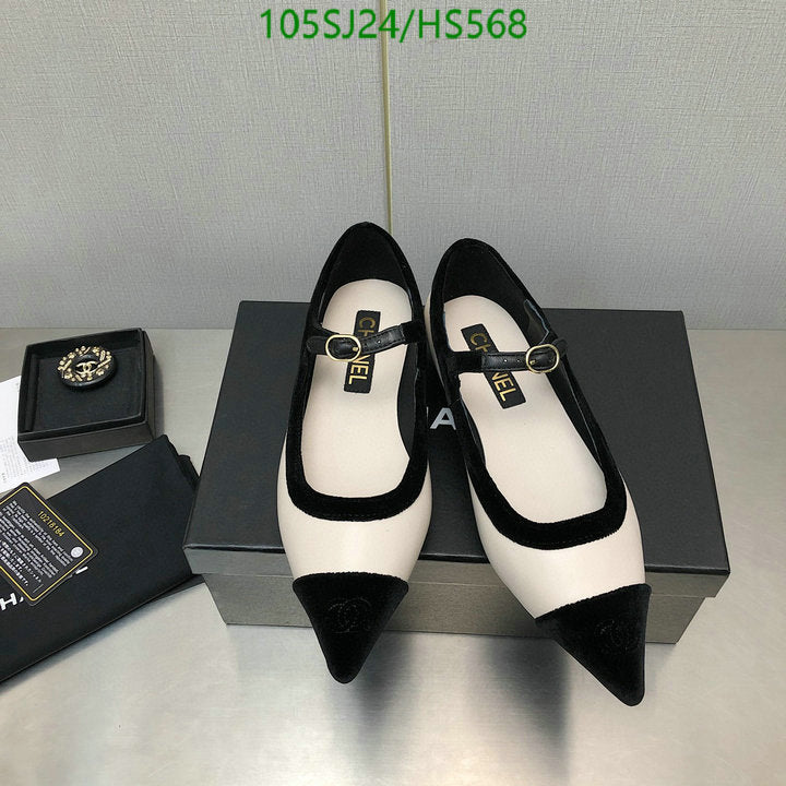 SAMC - CHL Women Shoes High Heels - 134