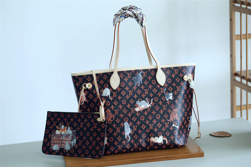 Glami Fashion Lu-Vi bags - 8083