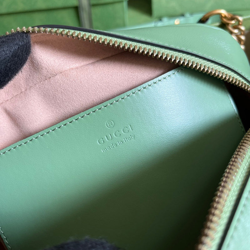 Satchel Bags - GCI Bags - 7692