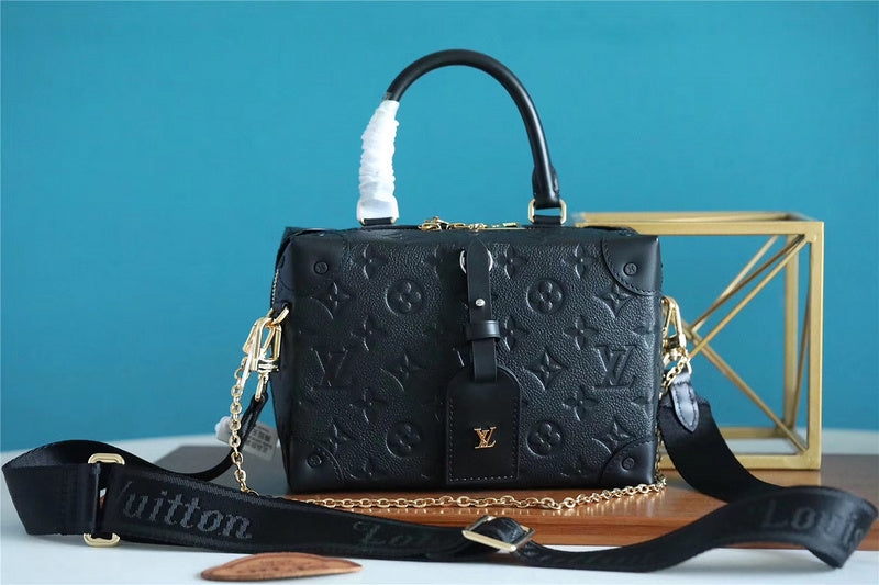 Glami Fashion Lu-Vi bags - 8053