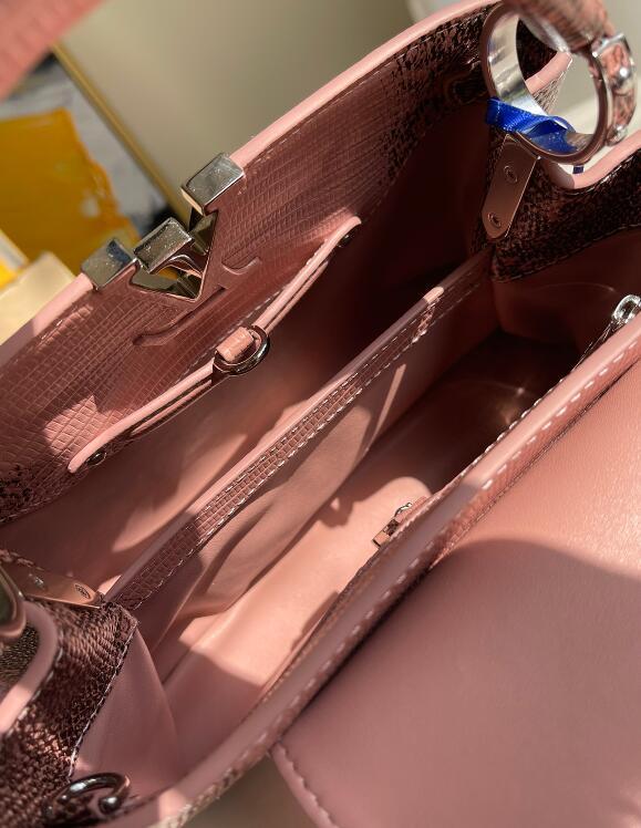 SAMC - LOV Bags - 2566
