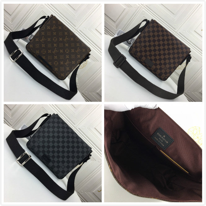 Satchel Bags - VL Bags - 3419