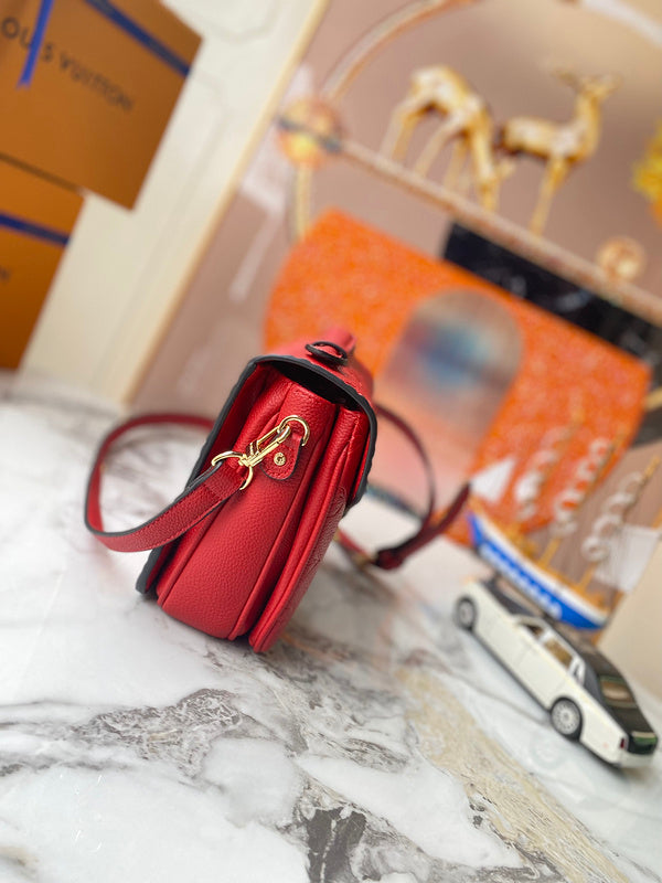 Satchel Bags - VL Bags - 115